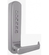 borg bl6001 heavy duty digital lock for upvc,composite and timber doors