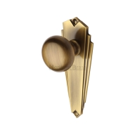 br1800 broadway knob furniture antique brass
