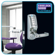 codelock cl5000 digital lock