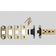 magnetic tubular mortice latch by carlisle brass