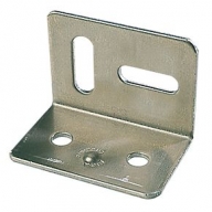 table stretcher plates