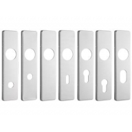 zcs backplates for use with zcsip19sp sss