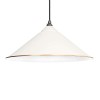 the anvil the yardley pendant (accent colours)