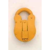 lfb14 padlock