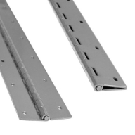 heavy duty continuous hinge