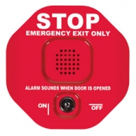sti emergency exit stopper