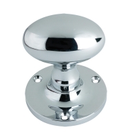 fb200 oval mortice knobs