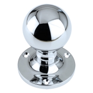 fb202 ball mortice knobs