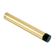 zab12 105mm projection skirting stop
