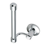 LW08CP Spare Toilet Paper Holder