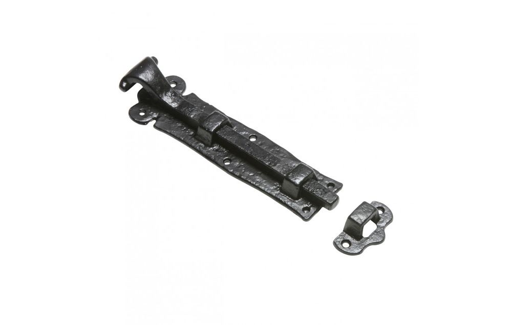 kirkpatrick 1157 scroll detail bolt