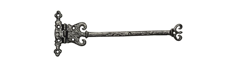 kirkpatrick 1159 decorative hinge