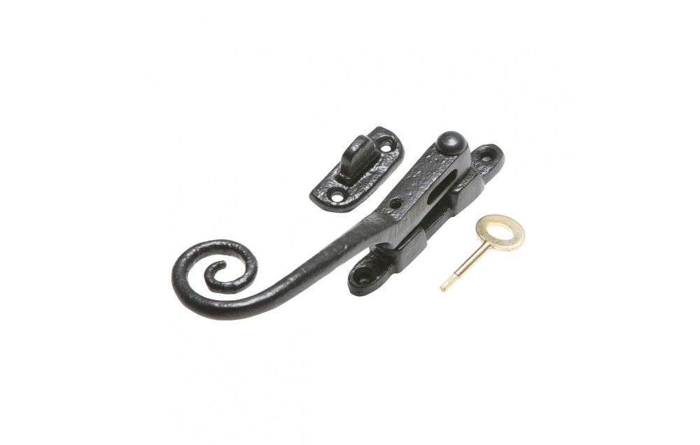 kirkpatrick 1181nvl casement fastener
