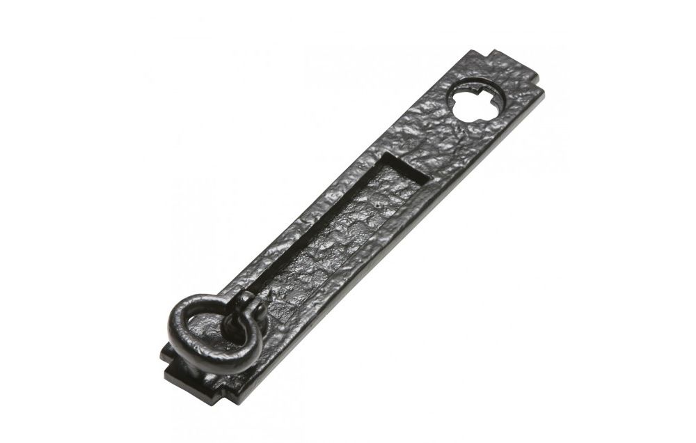 kirkpatrick 1233 door knocker letter plate