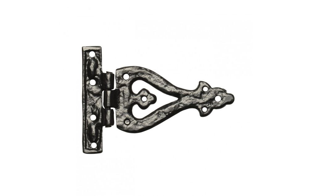 kirkpatrick 1510 decorative hinge