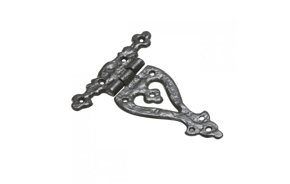 kirkpatrick 1511 decorative hinge