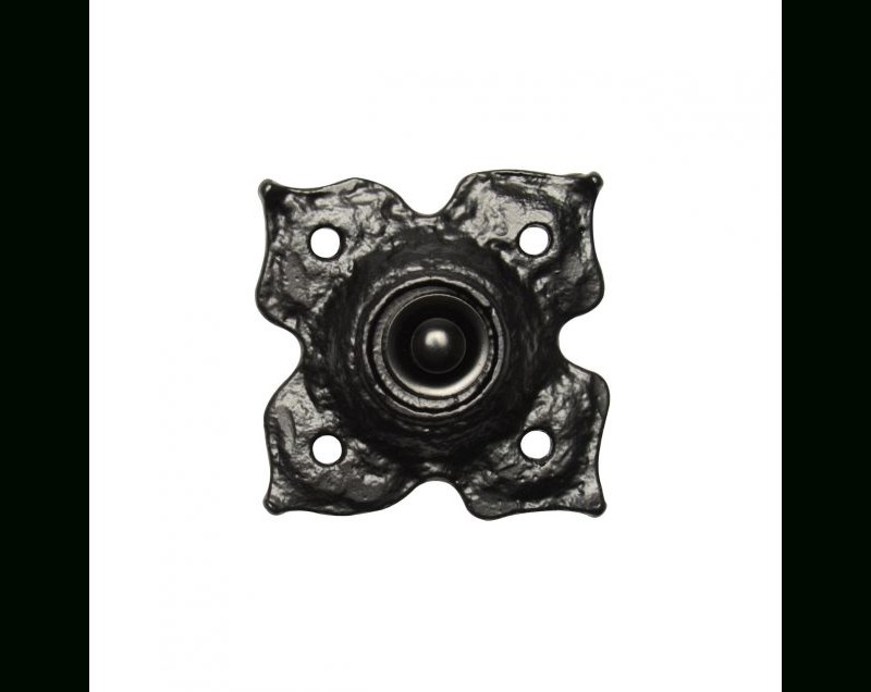 kirkpatrick 1756 rose bell push 
