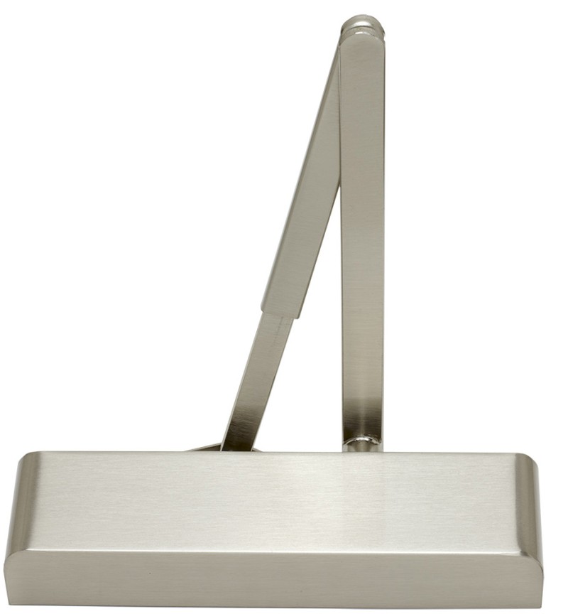 ts5.225vbc 2-5 overhead door closer