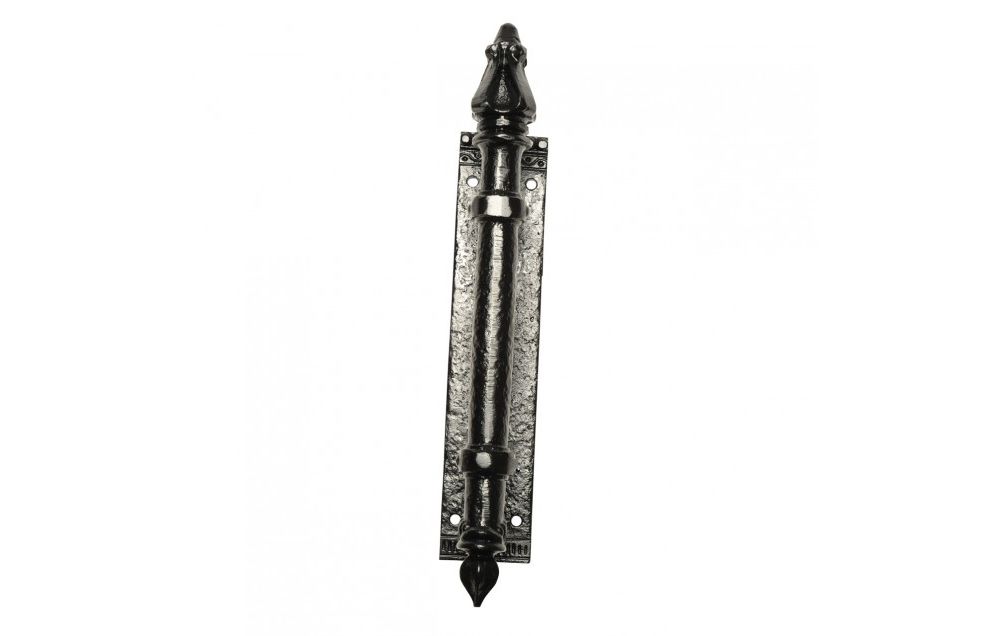kirkpatrick 2157 pull handle