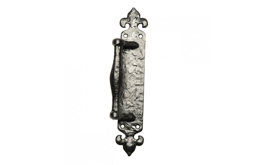 kirkpatrick 2172 pull handle
