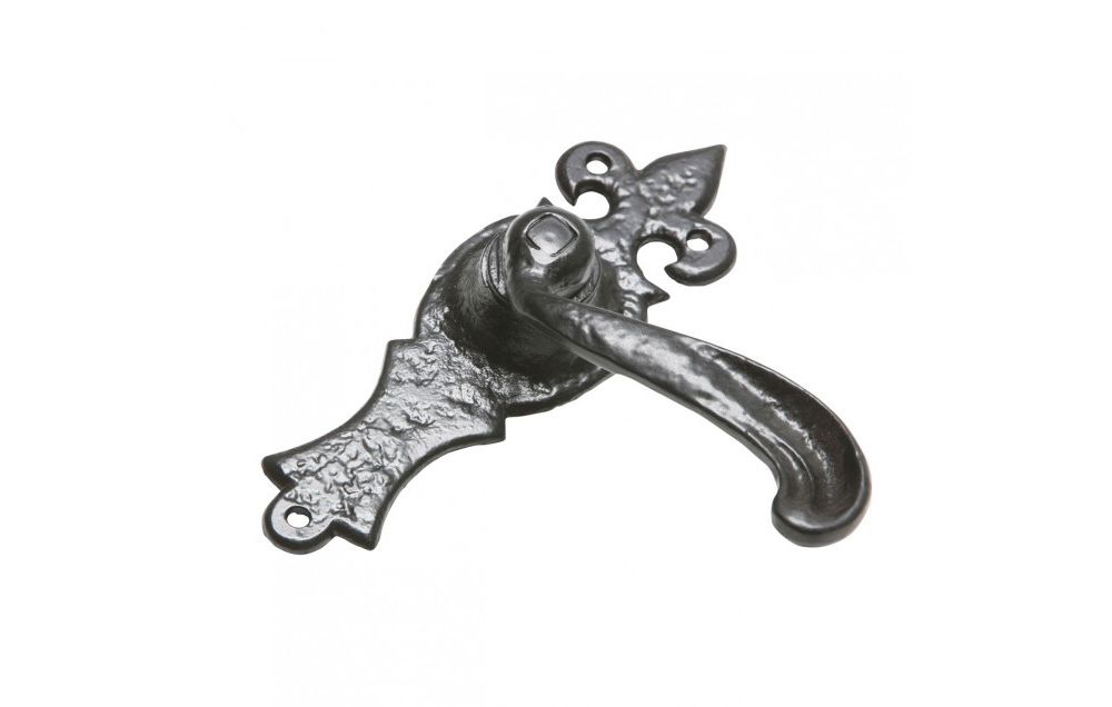 kirkpatrick 2442 lever handle