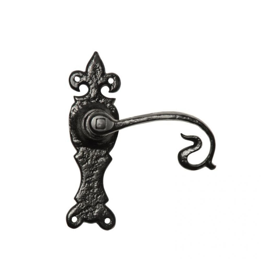 kirkpatrick 2444 lever handle