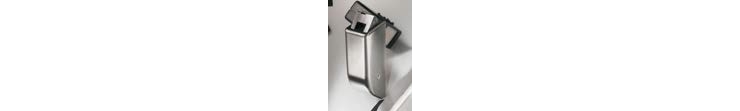 iseo pvd vertical/lateral latch