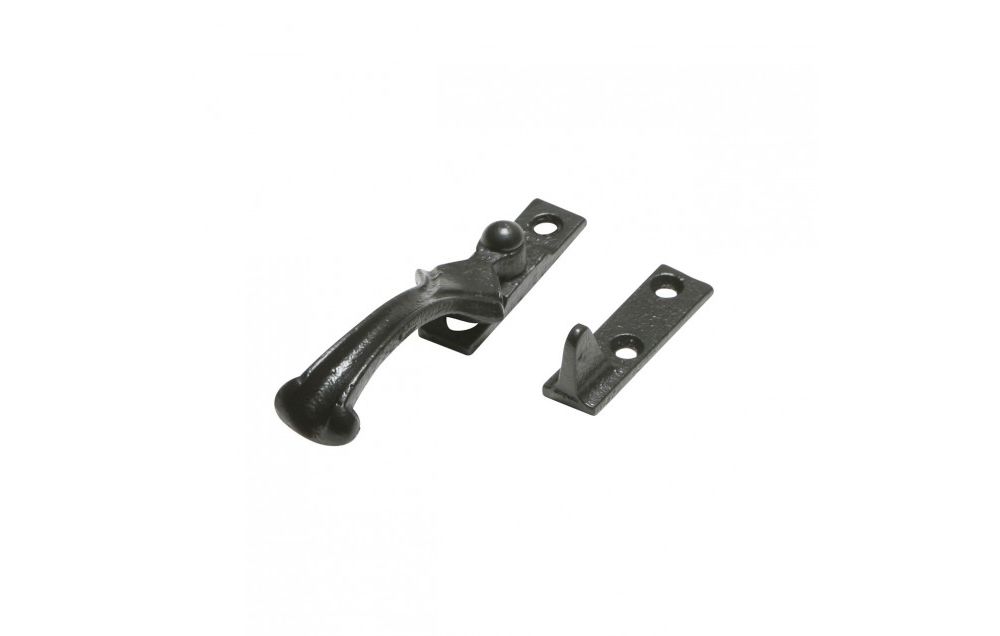 kirkpatrick 2709 casement fastener