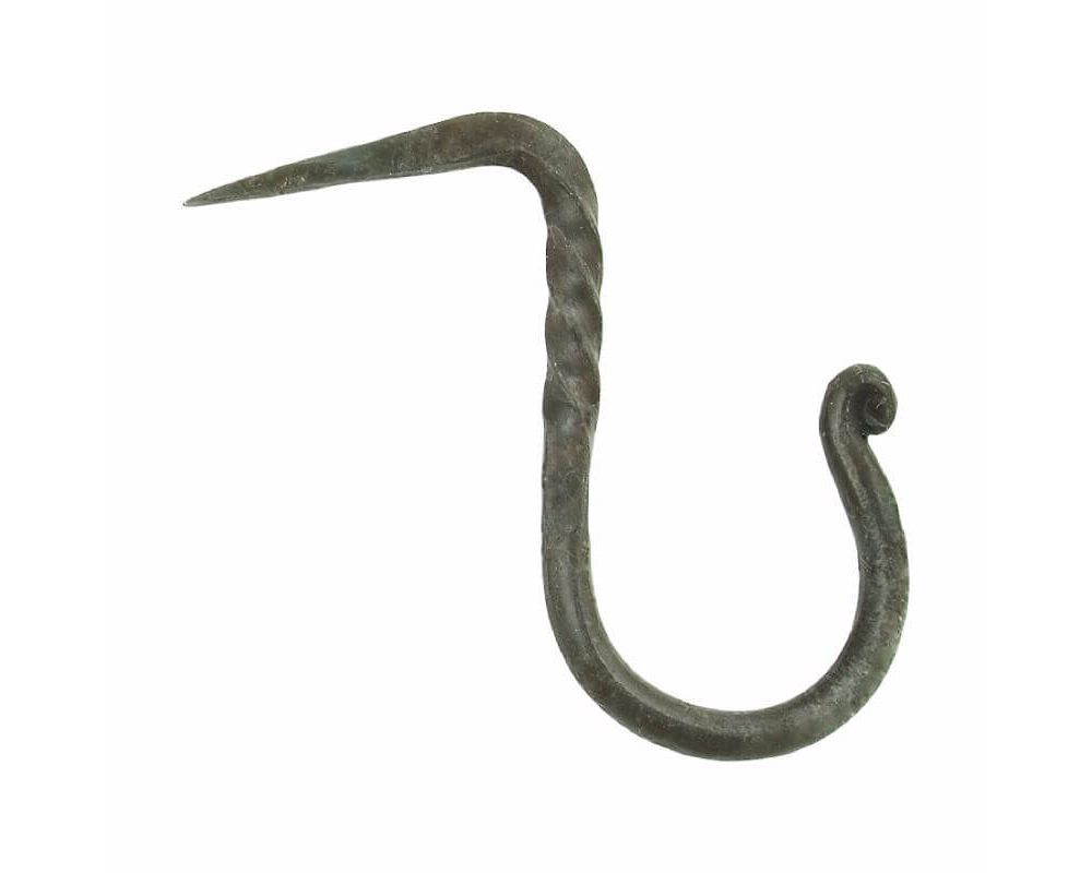 the anvil cup hook - small