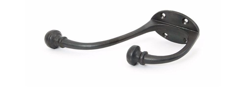 the anvil hat & coat hook