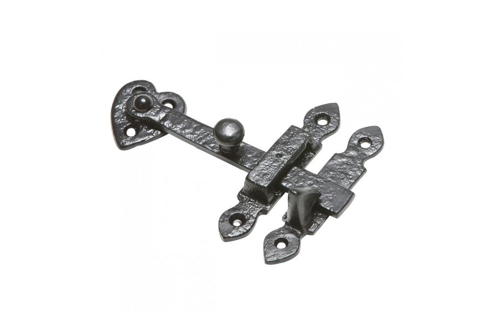 kirkpatrick 3620 rustic cupboard thumb latch