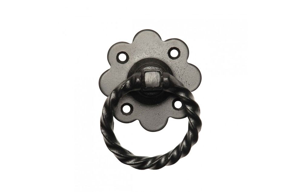 kirkpatrick 3981 smooth twist design ring handle
