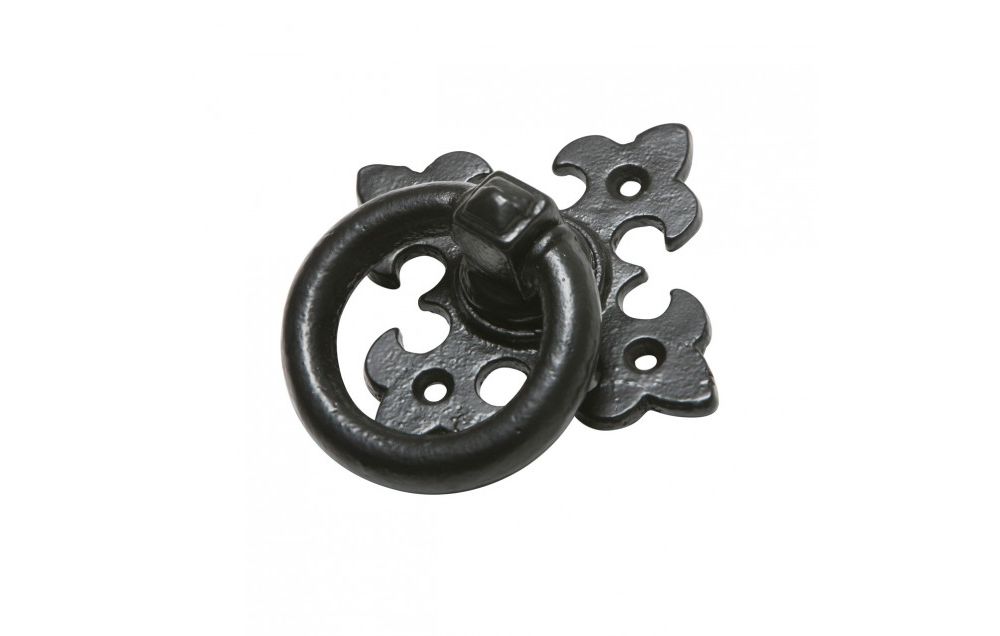 kirkpatrick 491 gothic ring handle