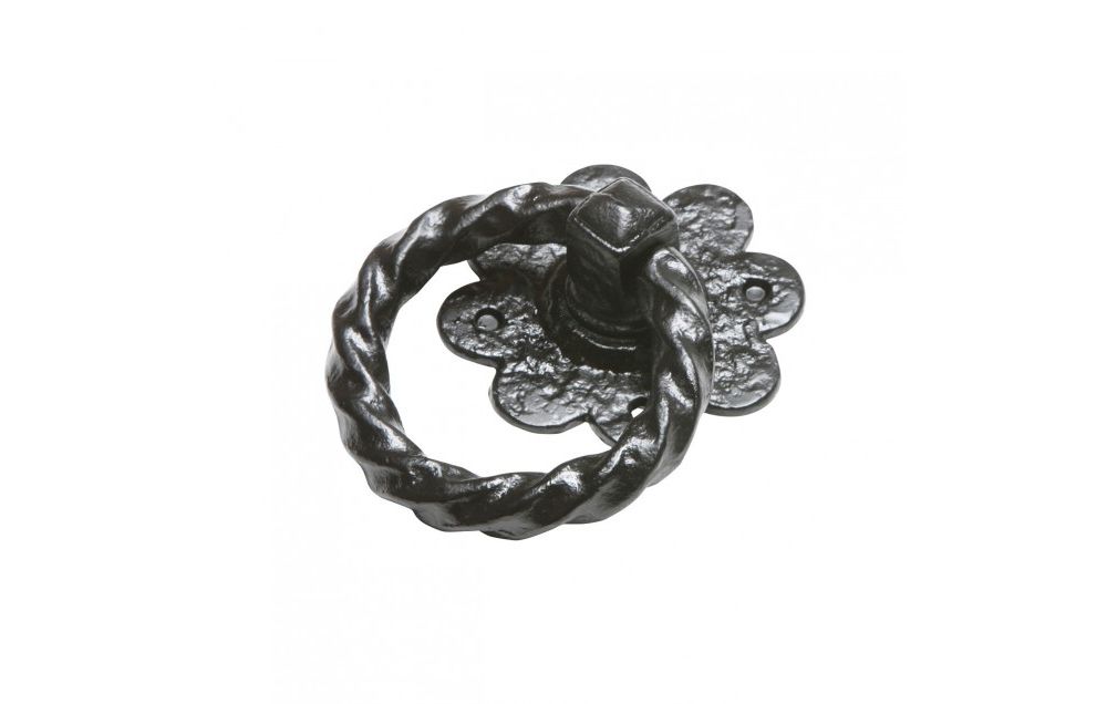 kirkpatrick 632 rope design ring handle