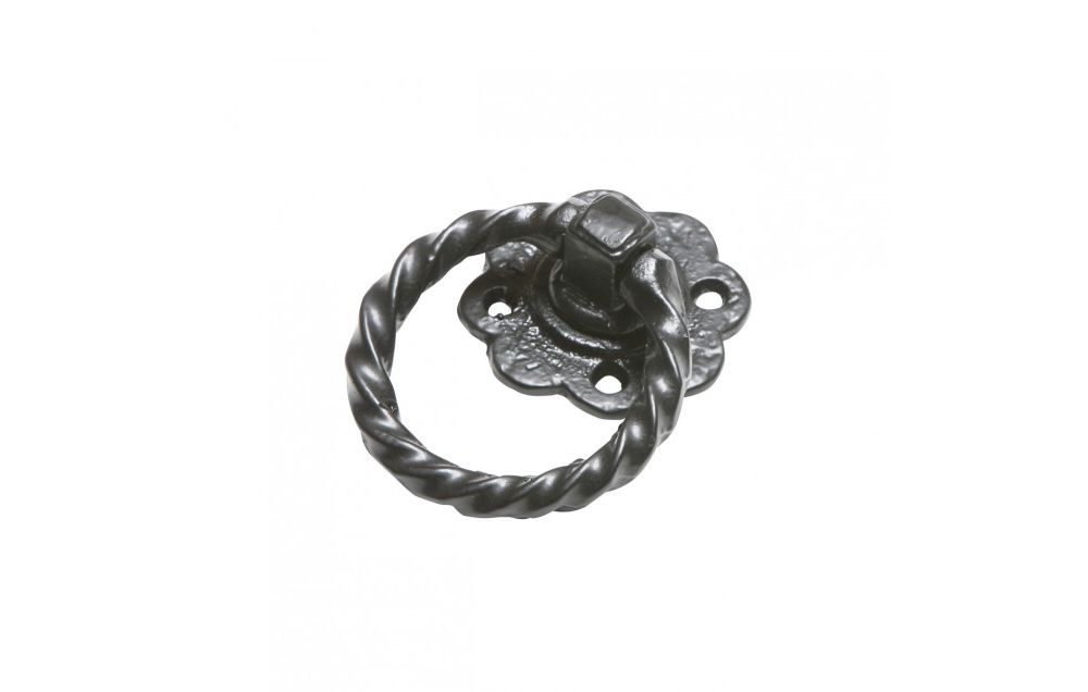 kirkpatrick 679 antique rope ring handle