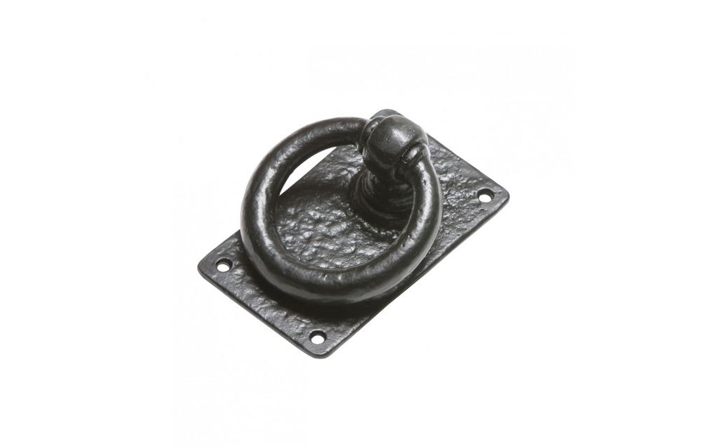 kirkpatrick 717 rustic ring handle 
