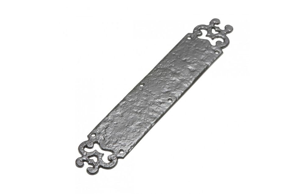 kirkpatrick 770 finger plate