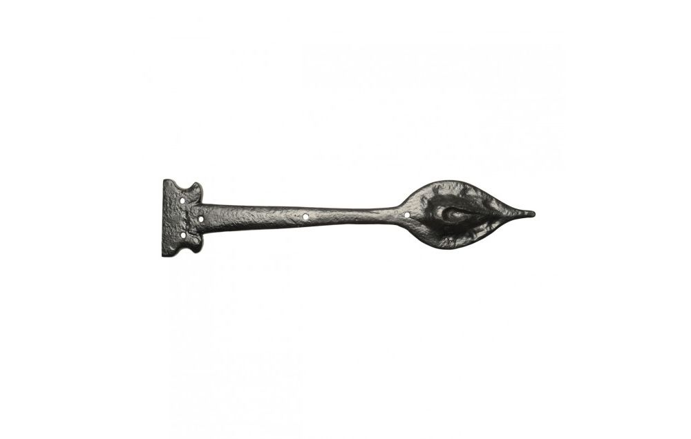 kirkpatrick 797 traditional hinge front