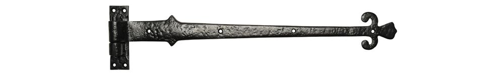 kirkpatrick 809 authentic hinge