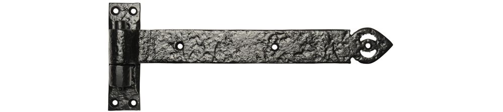 kirkpatrick 810 rustic hinge