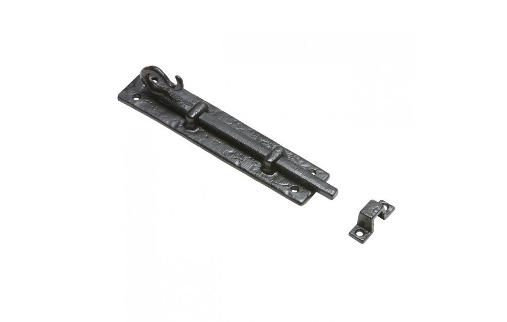 kirkpatrick 830 bolt