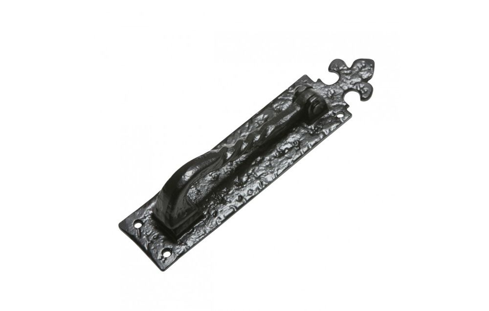 kirkpatrick 832 door knocker