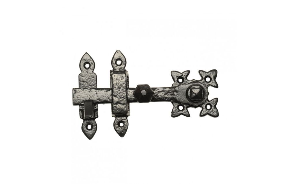 kirkpatrick 866 gothic latch
