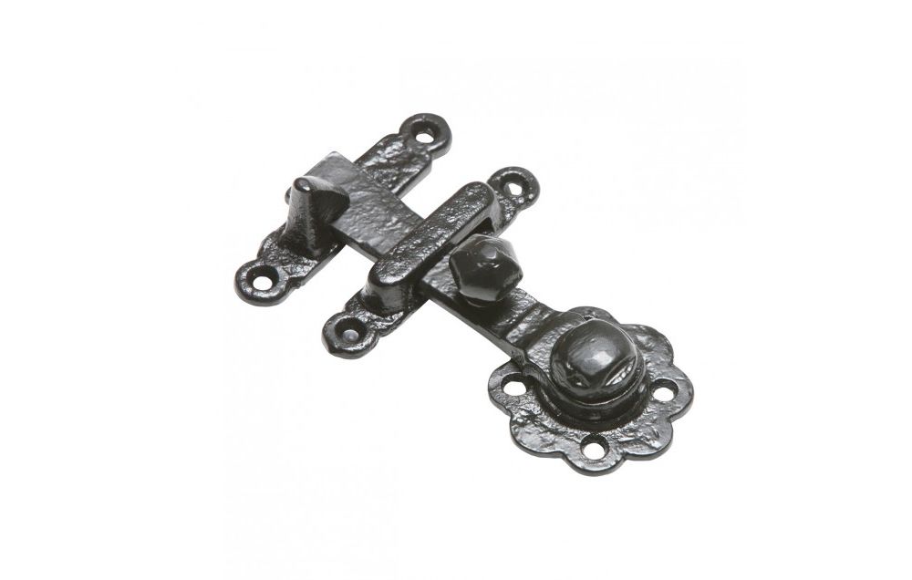 kirkpatrick 867 antique gate latch