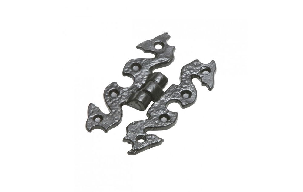 kirkpatrick 925 ornate hinge