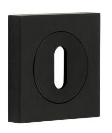 square standard escutcheon