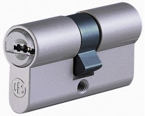 Ces Wo Series 810 Euro Double Cylinder Sss