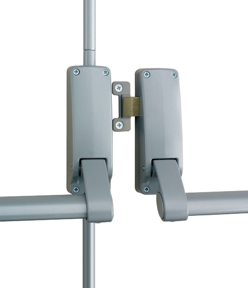 ph.903 panic exit for rebated double doors