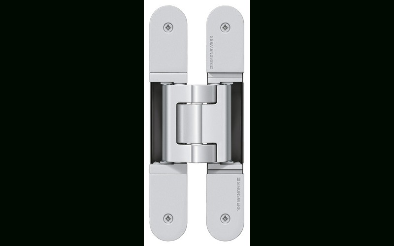 siomonswerk te540 3d