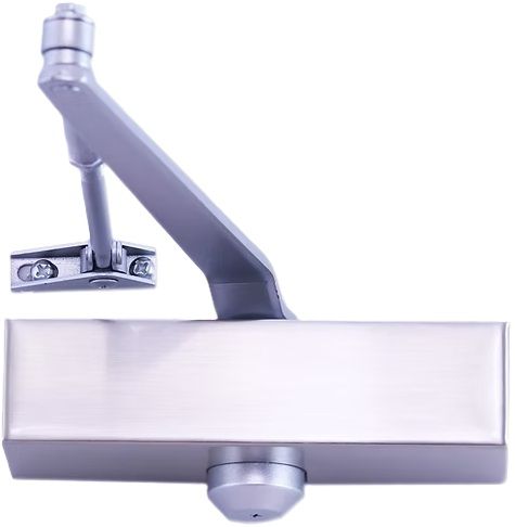 TS1.224 Budget Door Closer 